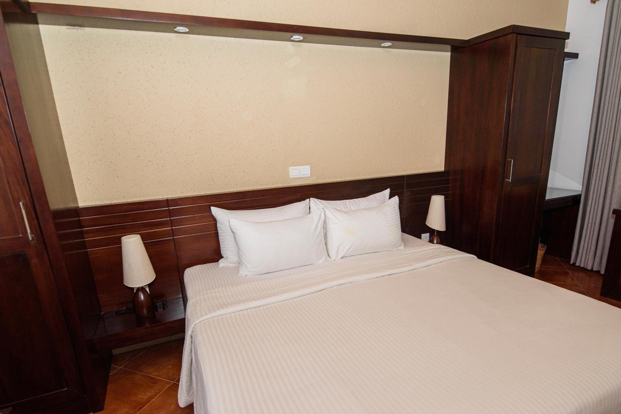 Bed and Breakfast Kingsman House Kandy Camera foto