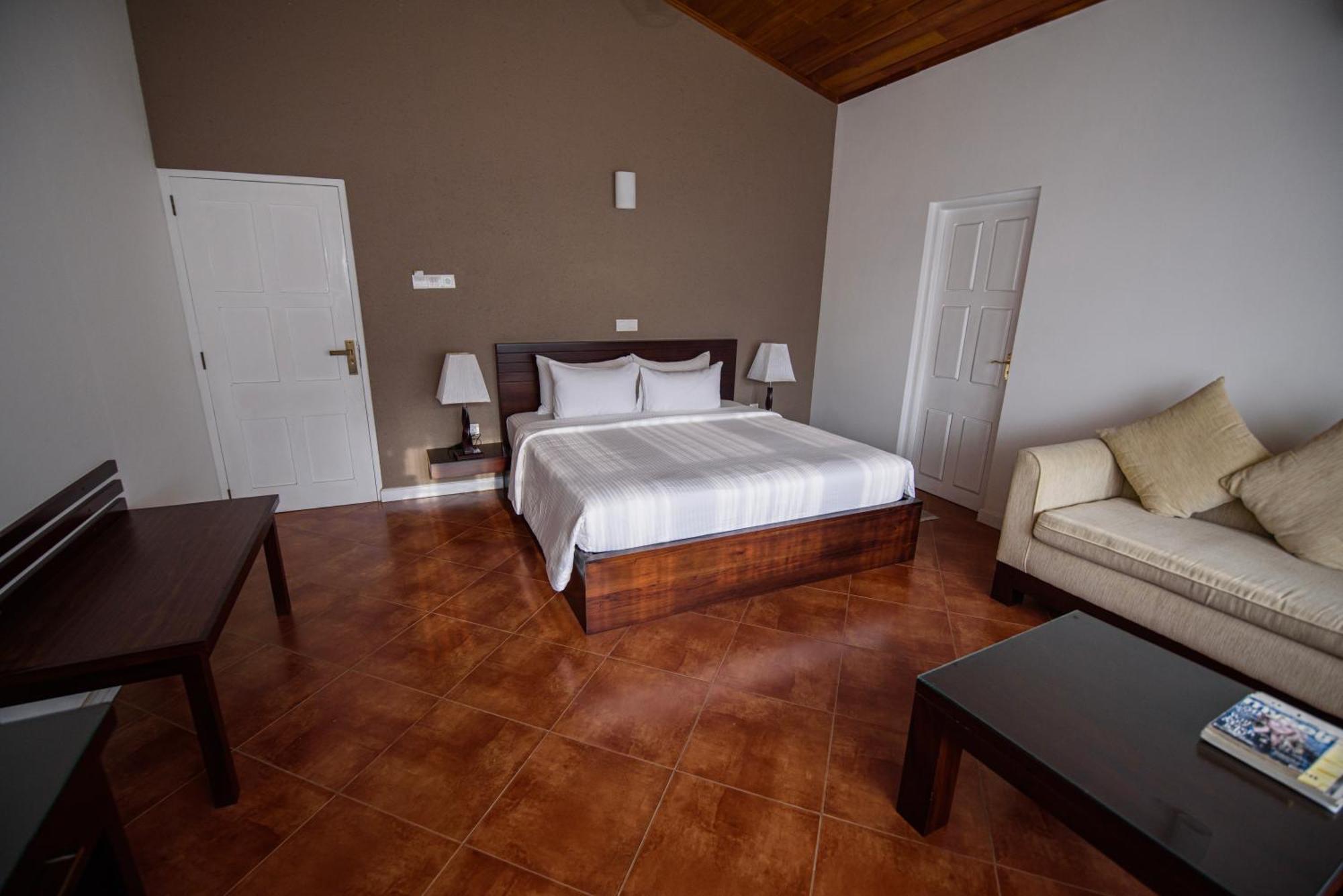 Bed and Breakfast Kingsman House Kandy Camera foto