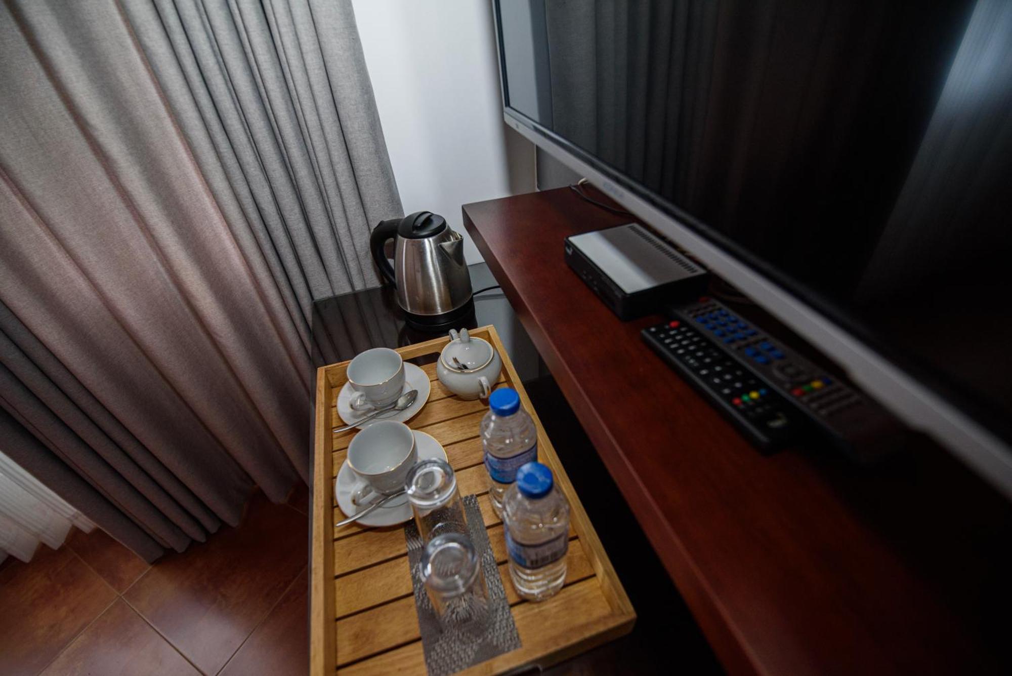 Bed and Breakfast Kingsman House Kandy Camera foto