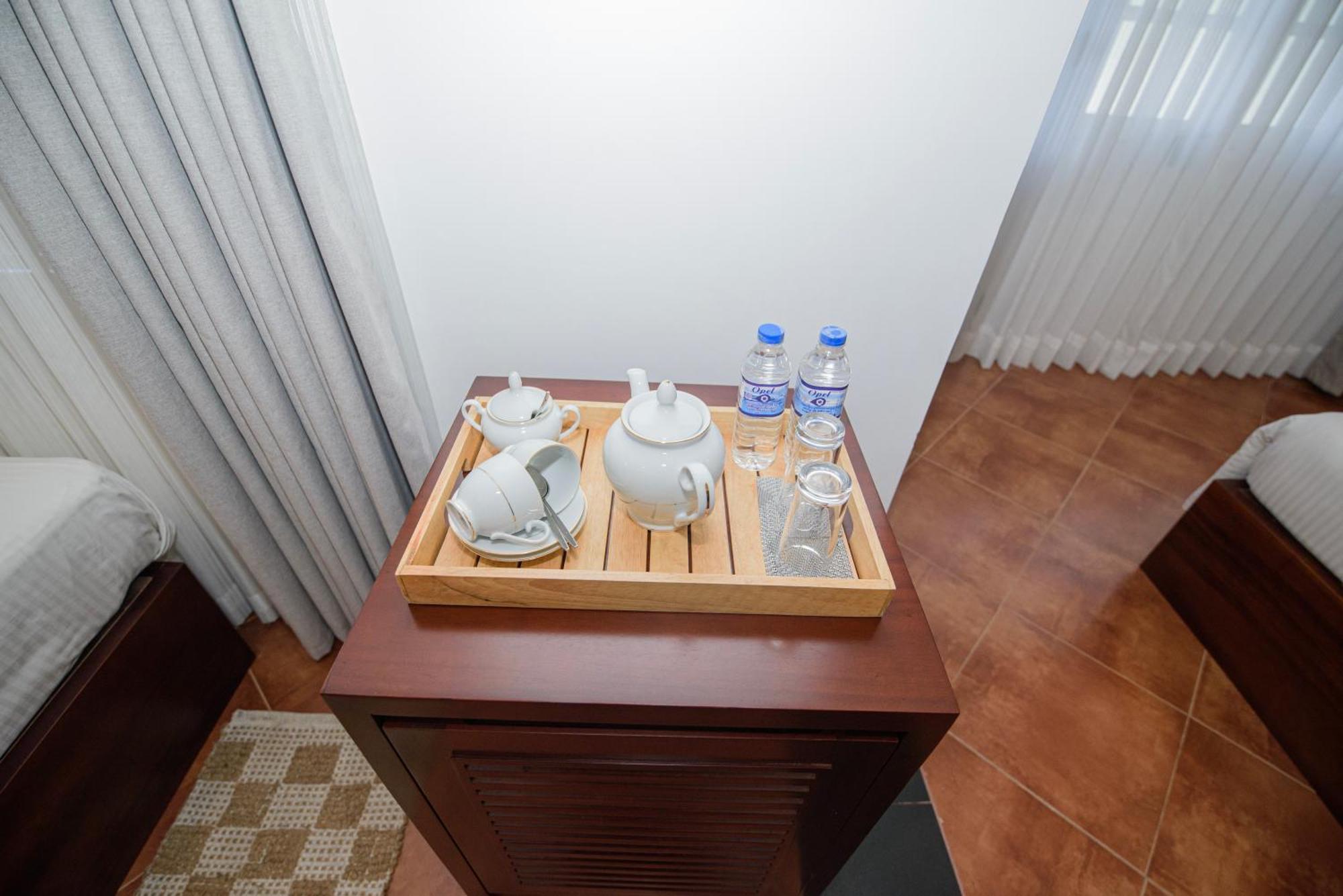 Bed and Breakfast Kingsman House Kandy Camera foto