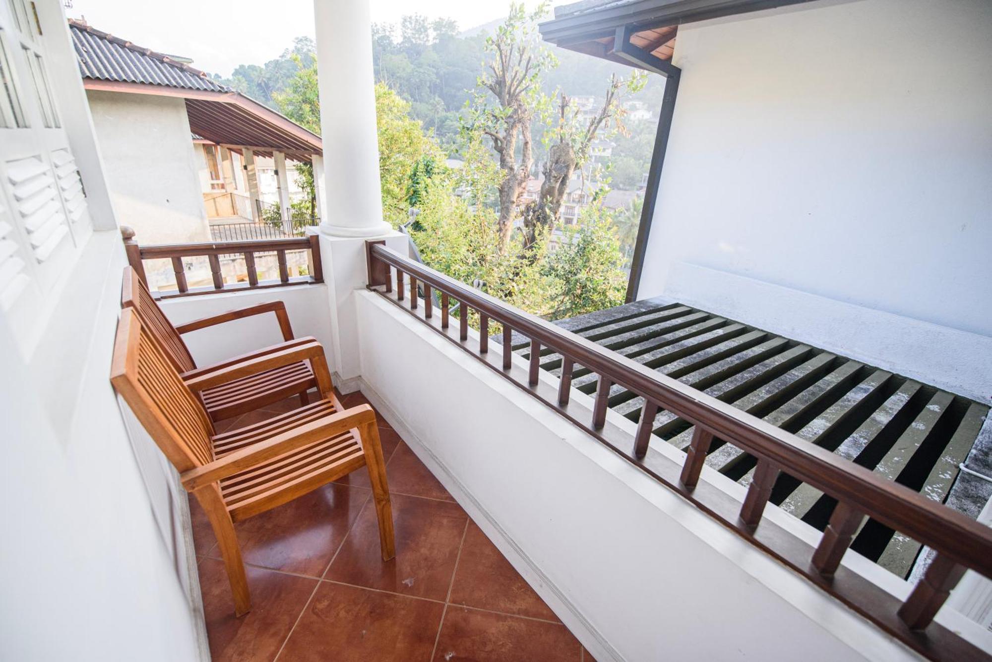Bed and Breakfast Kingsman House Kandy Camera foto