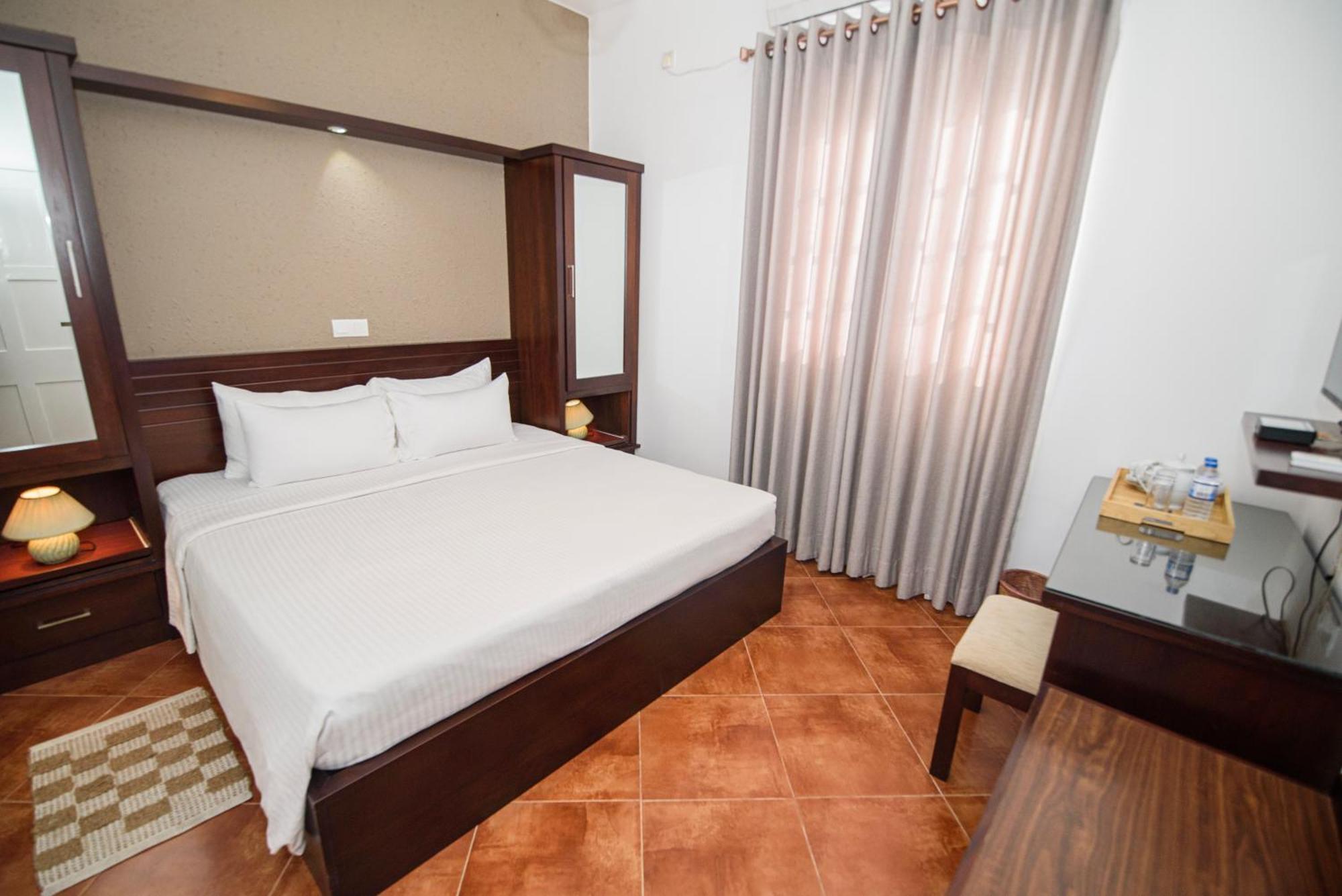 Bed and Breakfast Kingsman House Kandy Camera foto