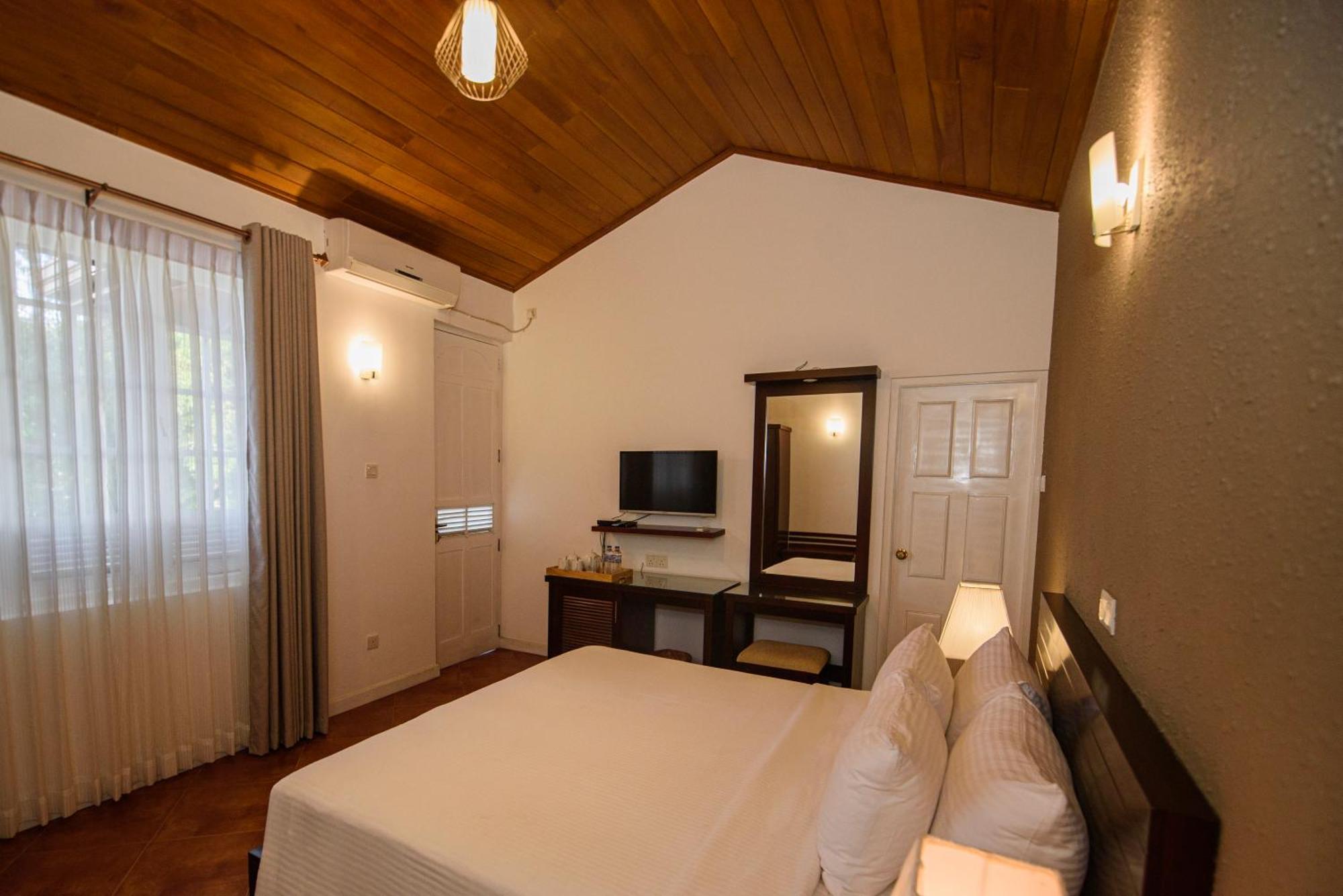 Bed and Breakfast Kingsman House Kandy Camera foto