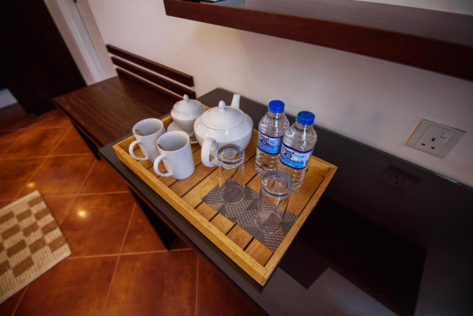 Bed and Breakfast Kingsman House Kandy Camera foto