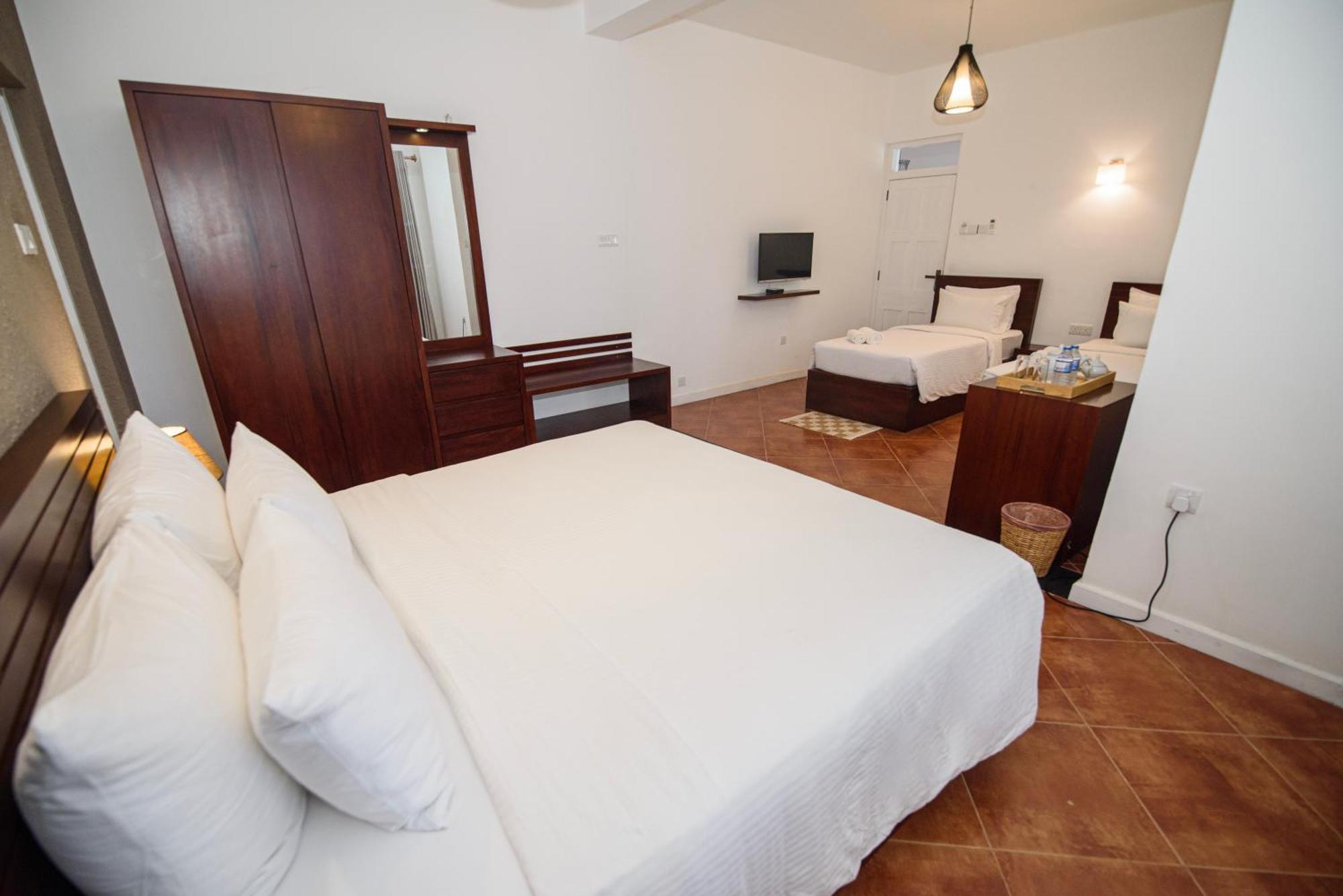 Bed and Breakfast Kingsman House Kandy Camera foto