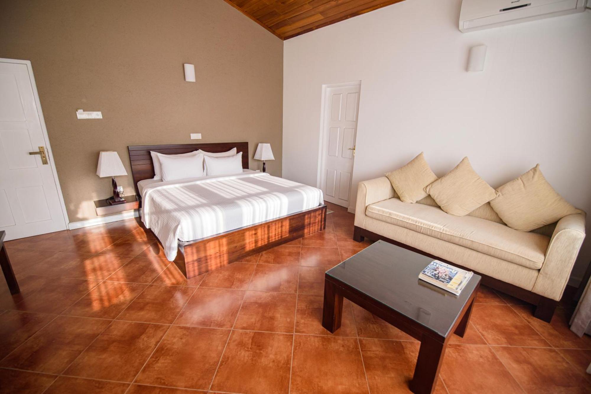 Bed and Breakfast Kingsman House Kandy Camera foto